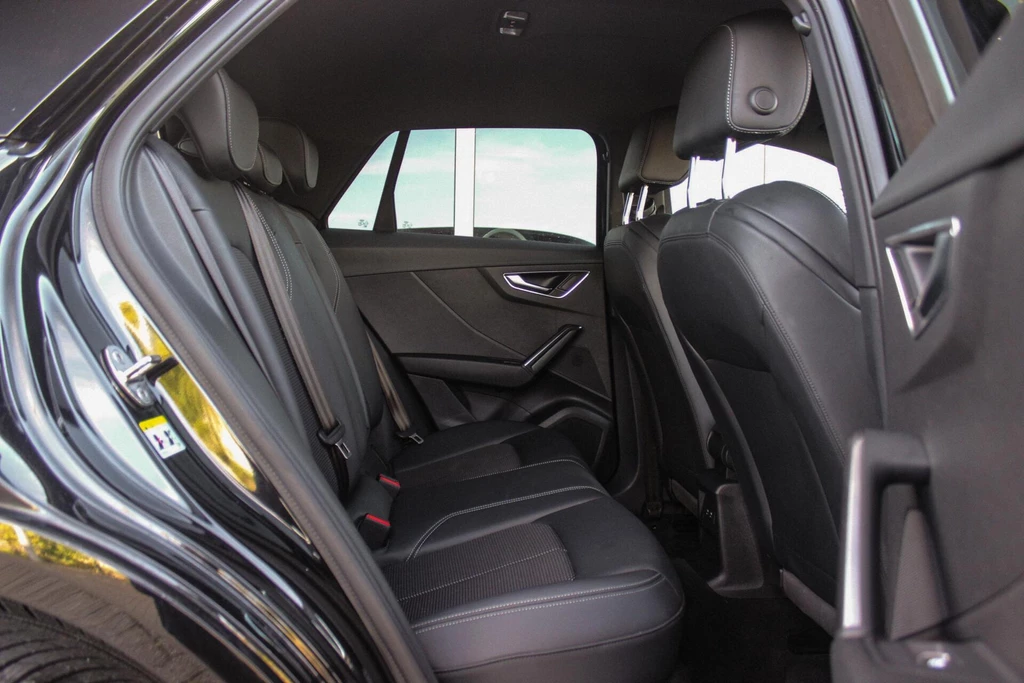 Audi Q2 – foto 23