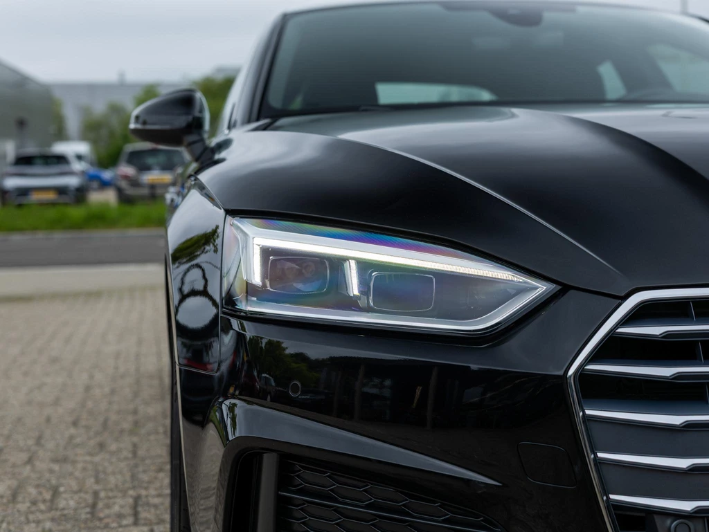 Audi A5 – foto 16
