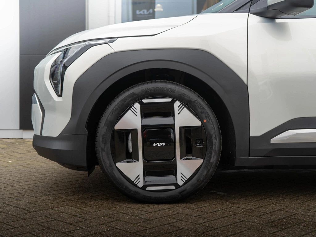 Kia EV3 – foto 9