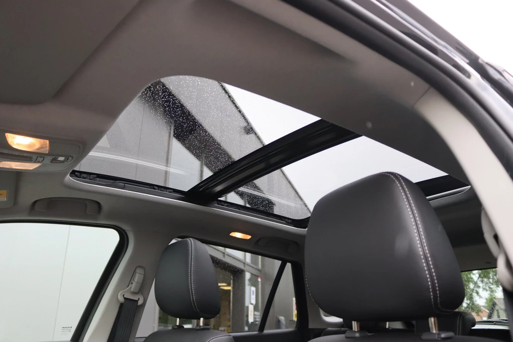 Suzuki S-Cross – foto 14