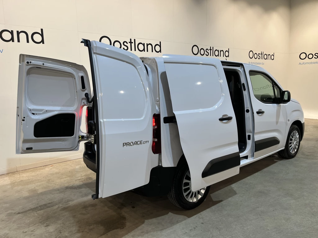 Toyota ProAce – foto 6