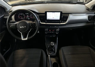 Kia Stonic – thumbnail 17