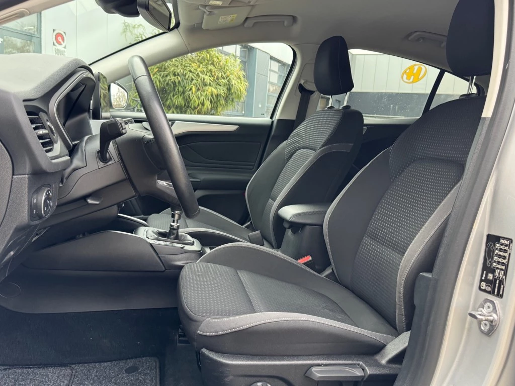 Ford Focus – foto 17