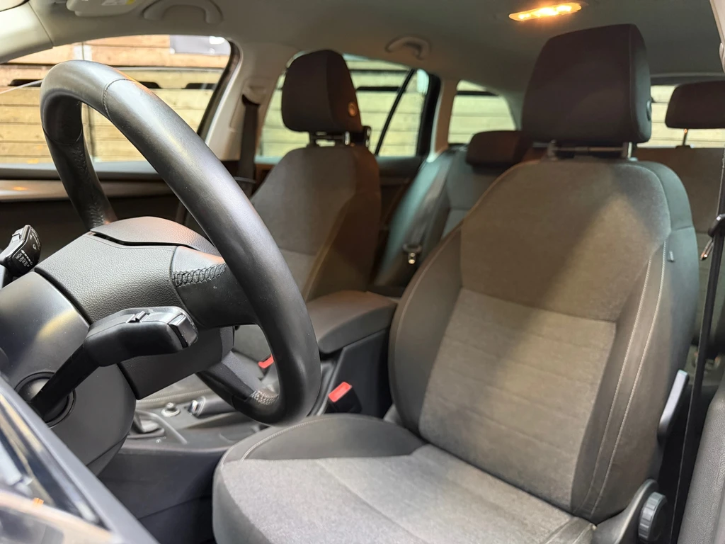 Škoda Octavia – foto 12