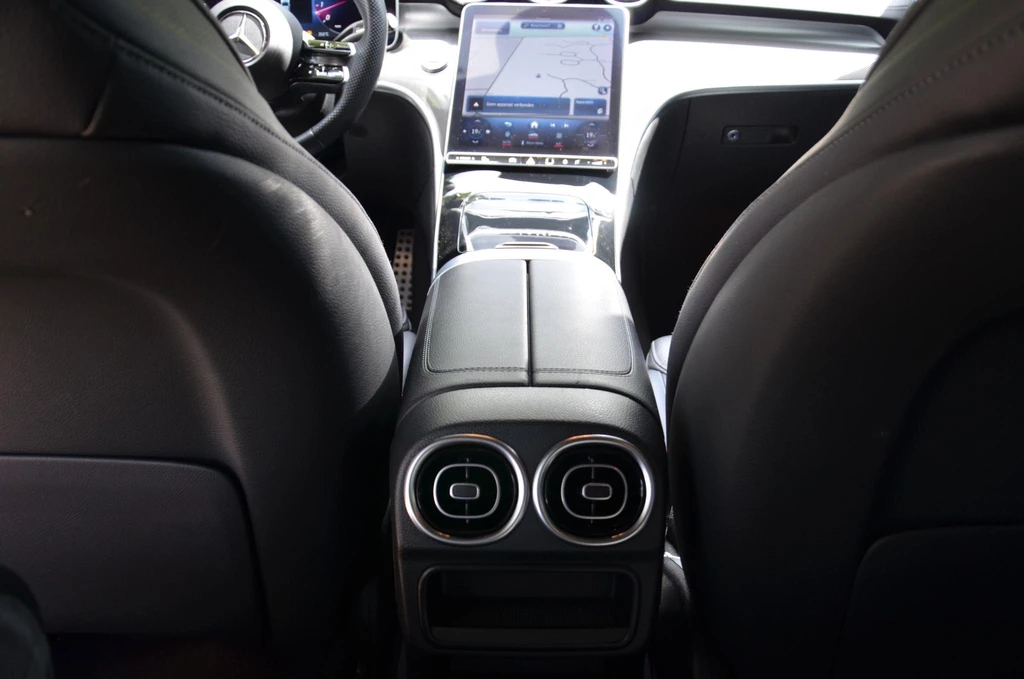 Mercedes-Benz C-Klasse – foto 43