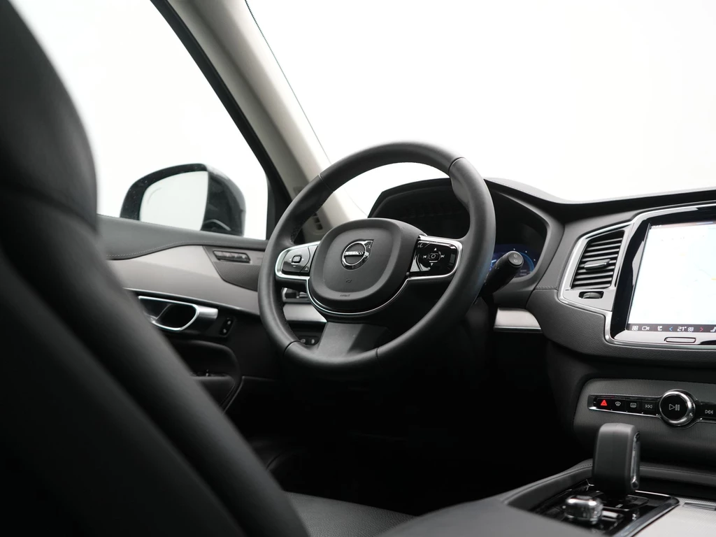 Volvo XC90 – foto 36