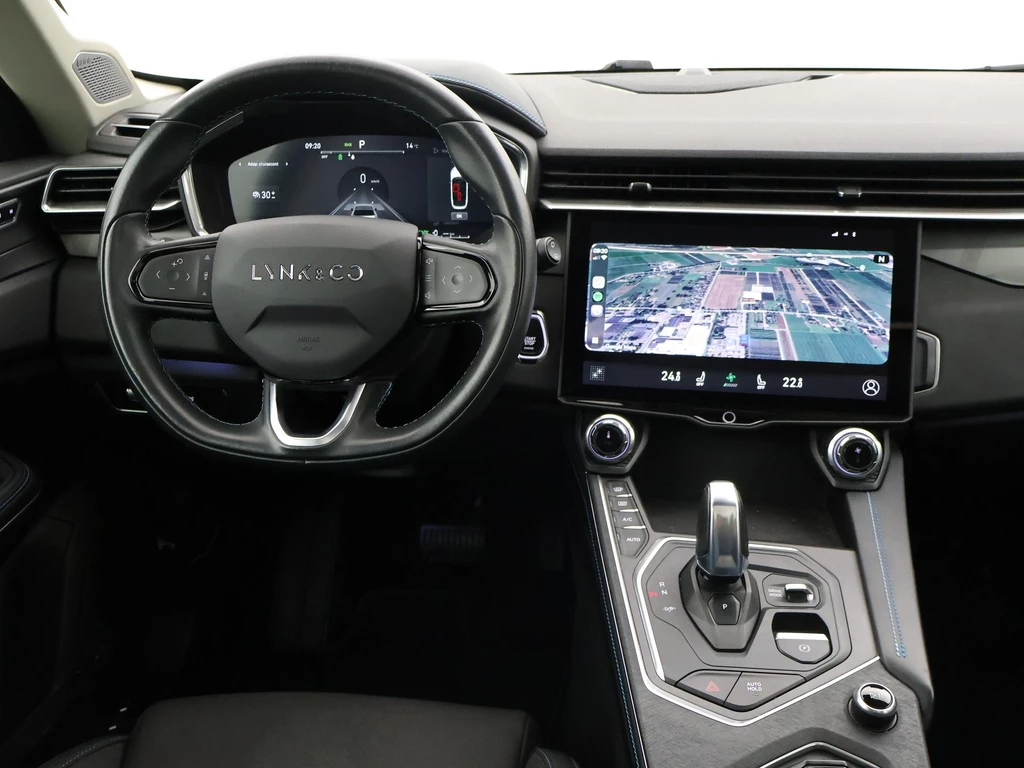 Lynk & Co 01 – foto 8