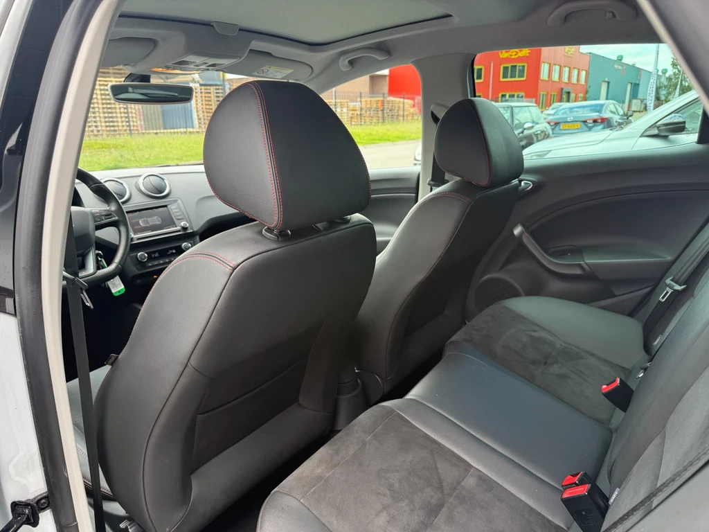 SEAT Ibiza – foto 27