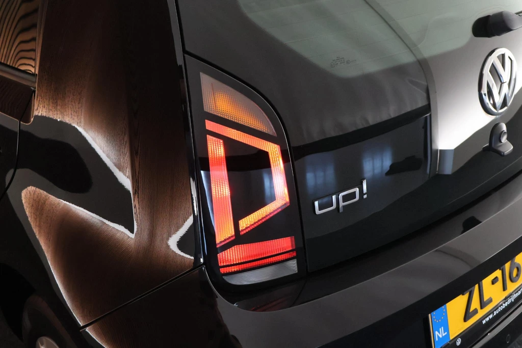 Volkswagen up! – foto 28