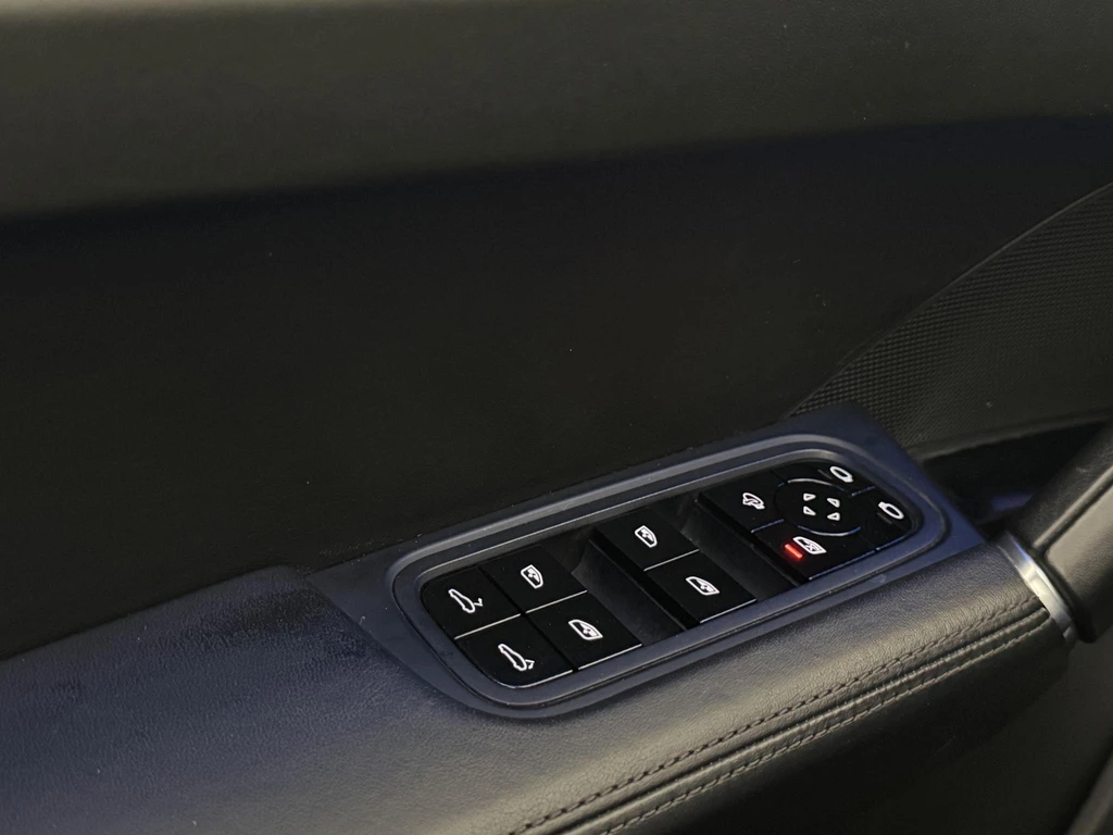 Porsche Cayenne – foto 30