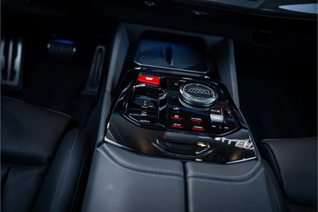 BMW M5 – foto 29