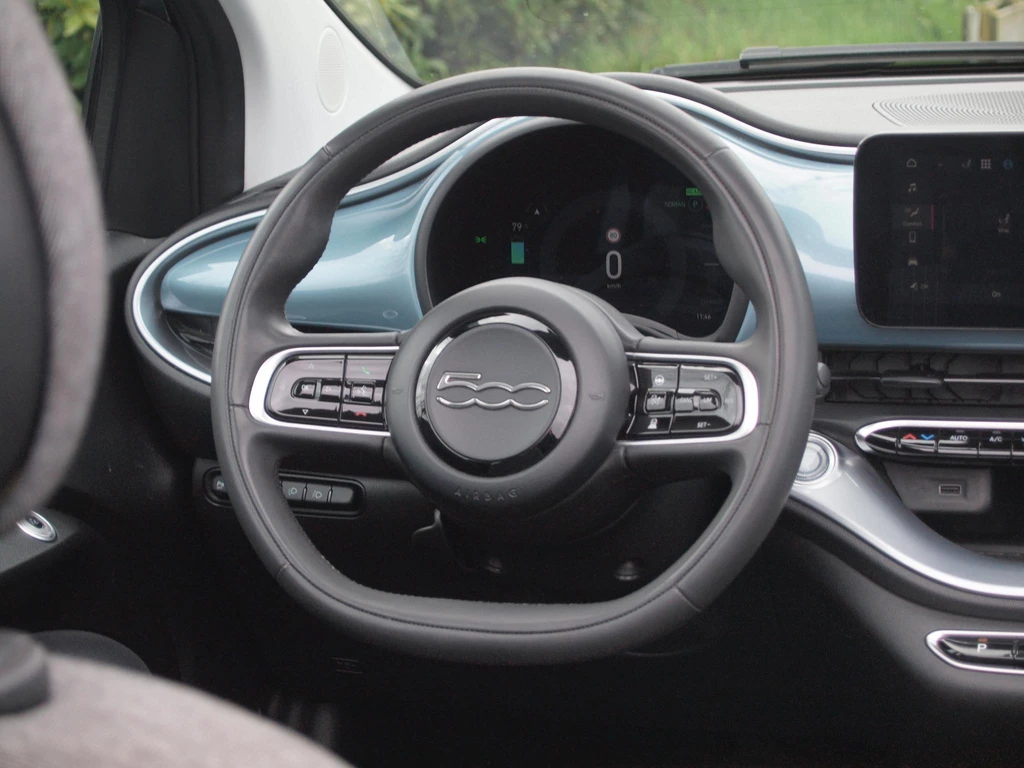 Fiat 500C – foto 22