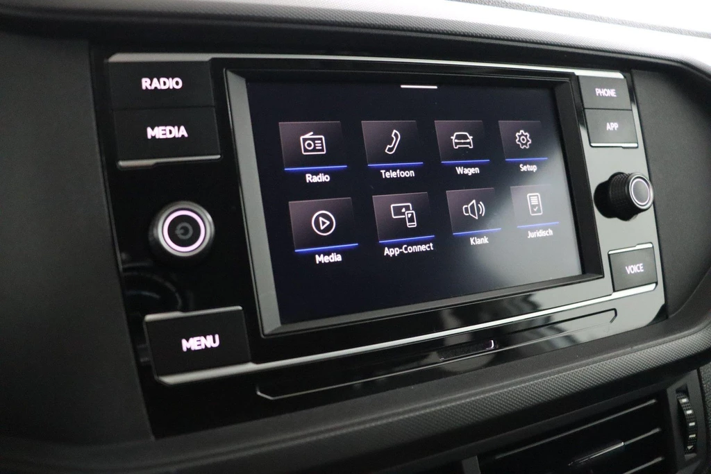Volkswagen T-Cross – foto 38
