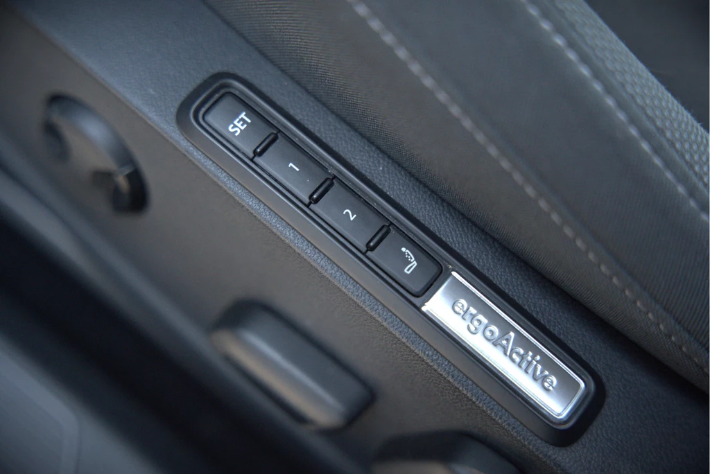 Volkswagen Golf – foto 30