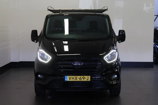 Ford Transit Custom – thumbnail 6