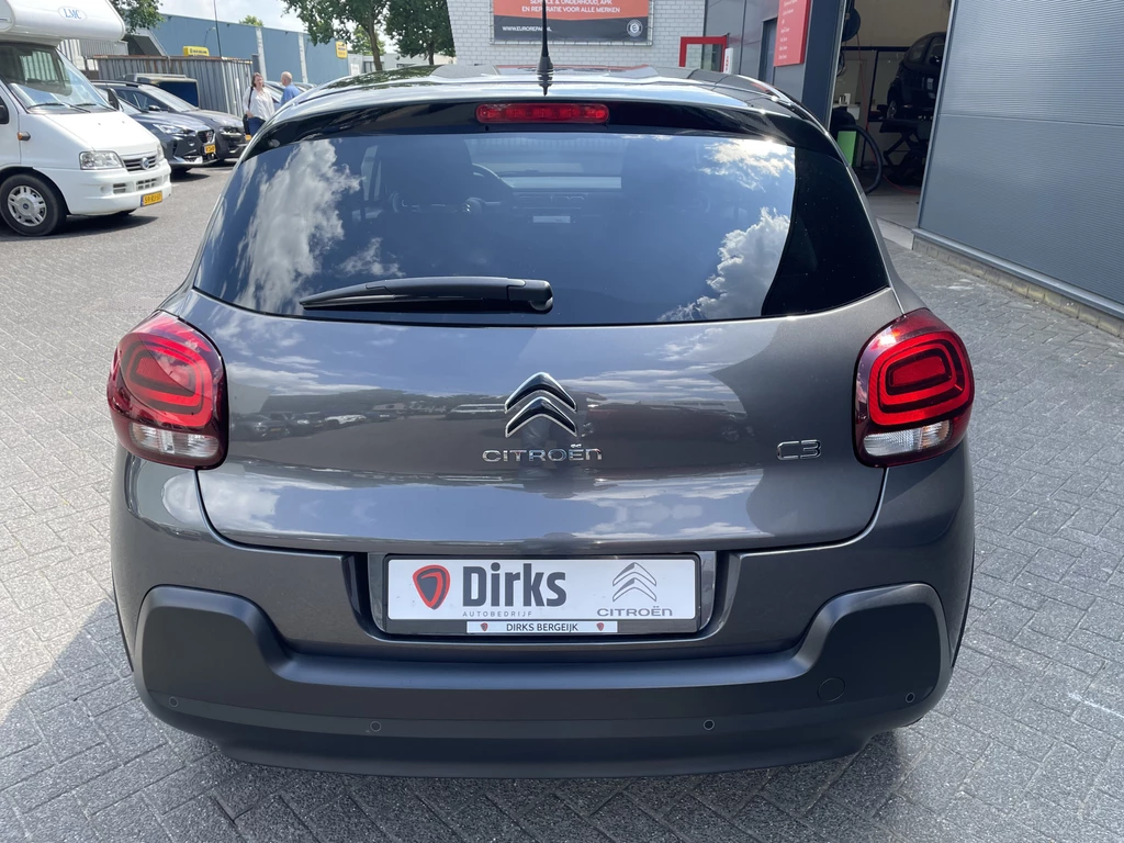 Citroën C3 – foto 5