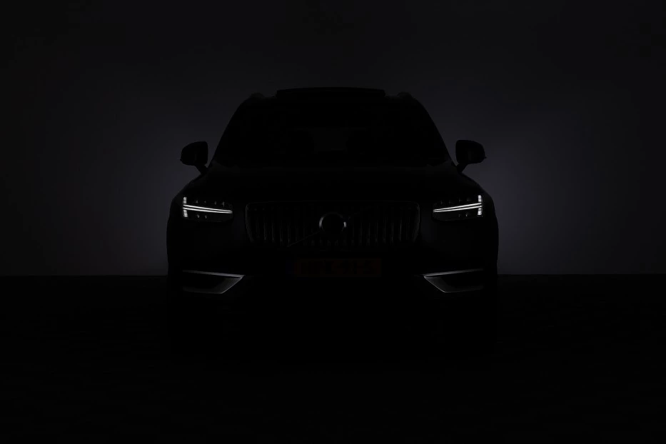 Volvo XC90 – foto 9