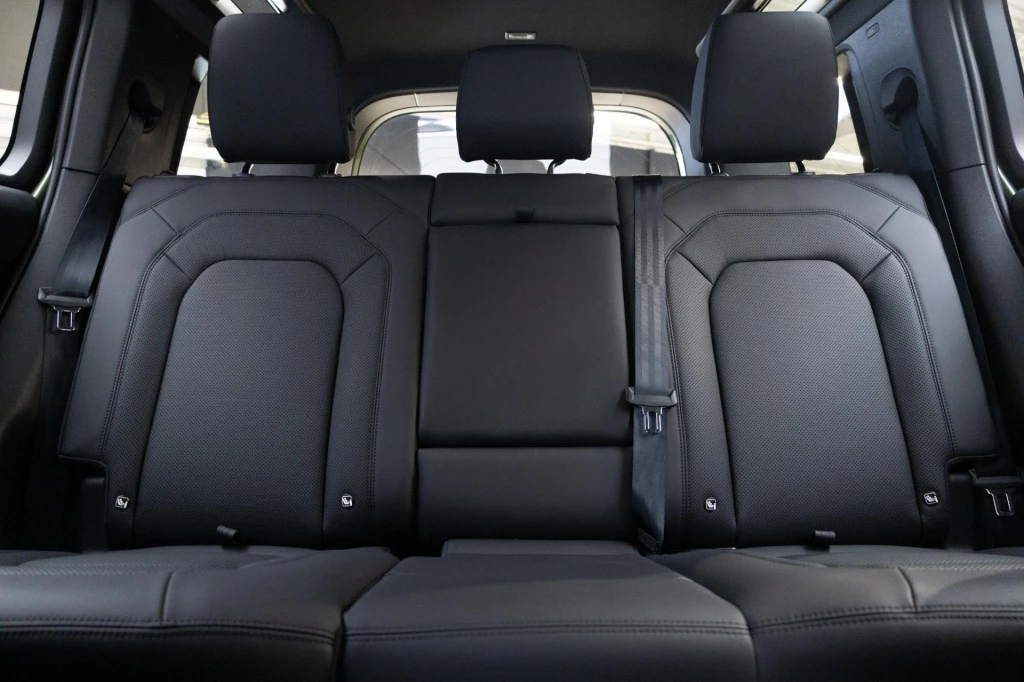 Land Rover Defender – foto 13