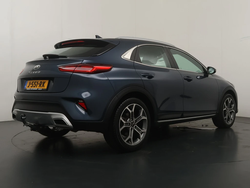 Kia XCeed – foto 8