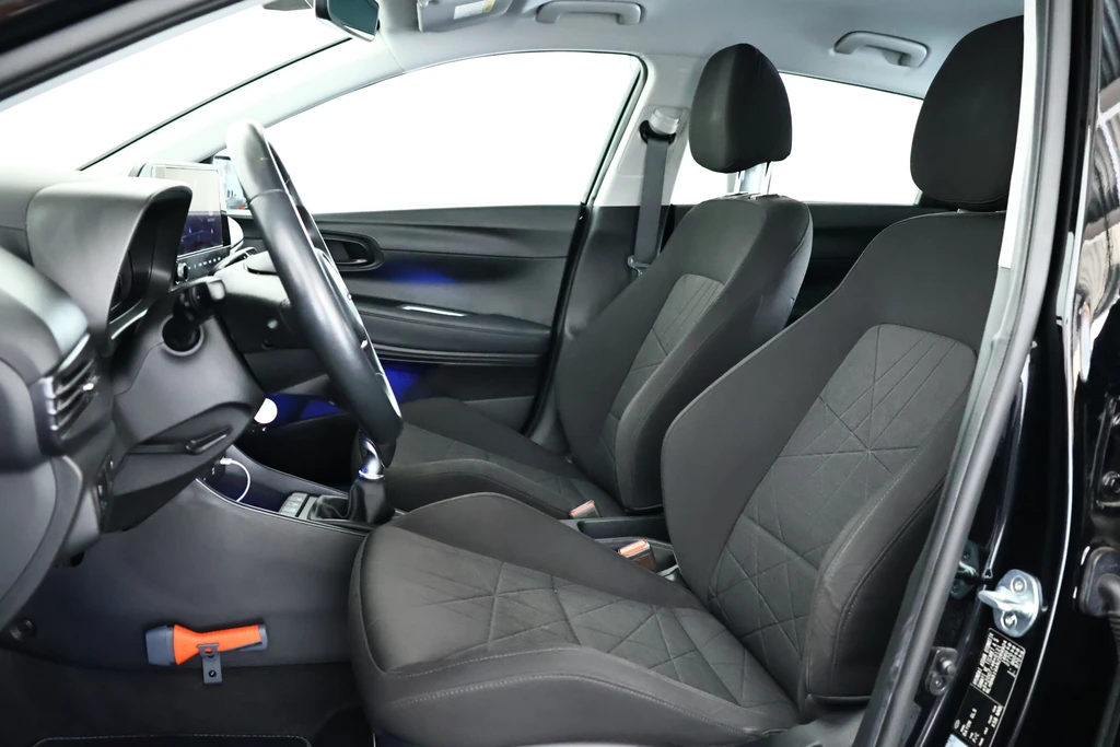 Hyundai Bayon – foto 10