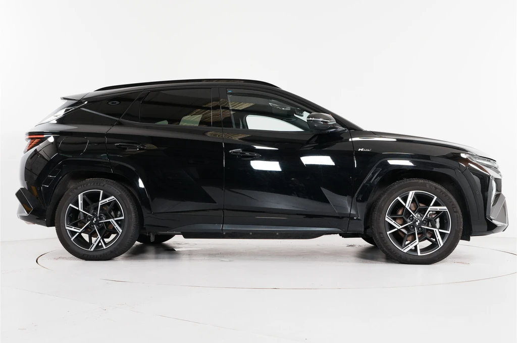 Hyundai Tucson – foto 18