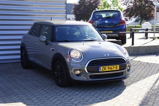 MINI One – thumbnail 6