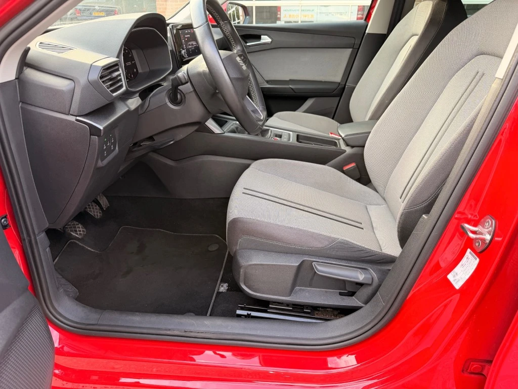 SEAT Leon – foto 12
