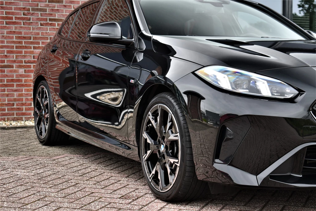 BMW 1 Serie – foto 24