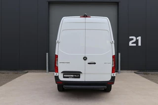 Mercedes-Benz Sprinter – thumbnail 3