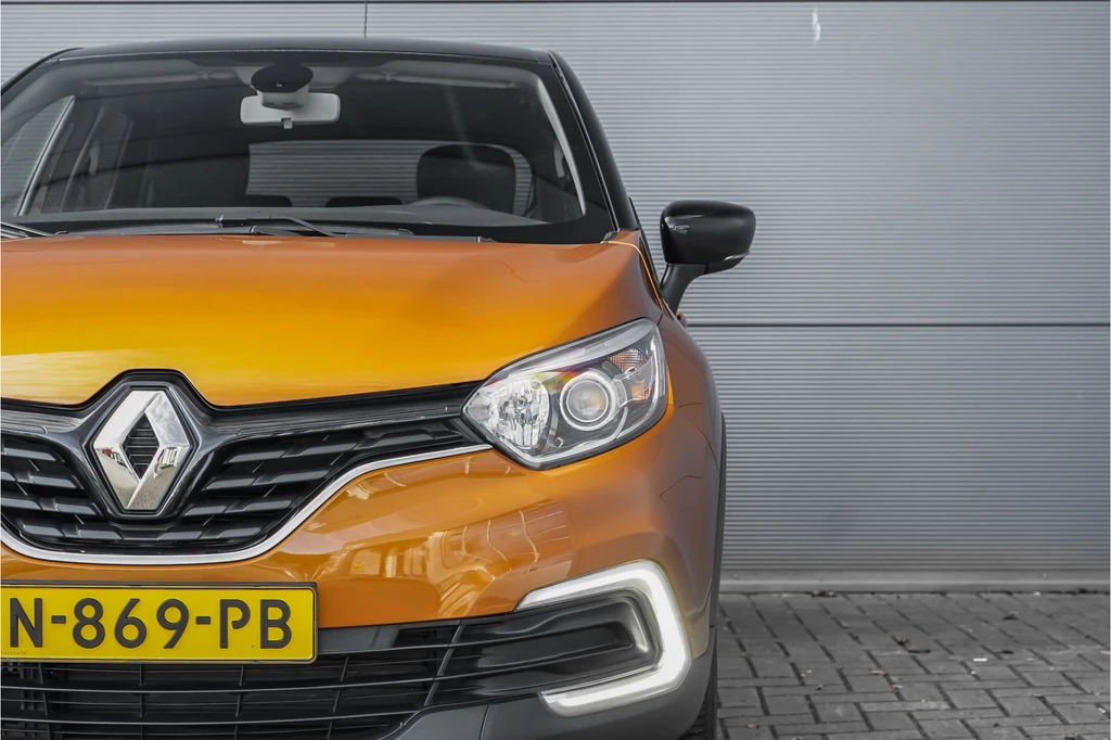 Renault Captur – foto 9