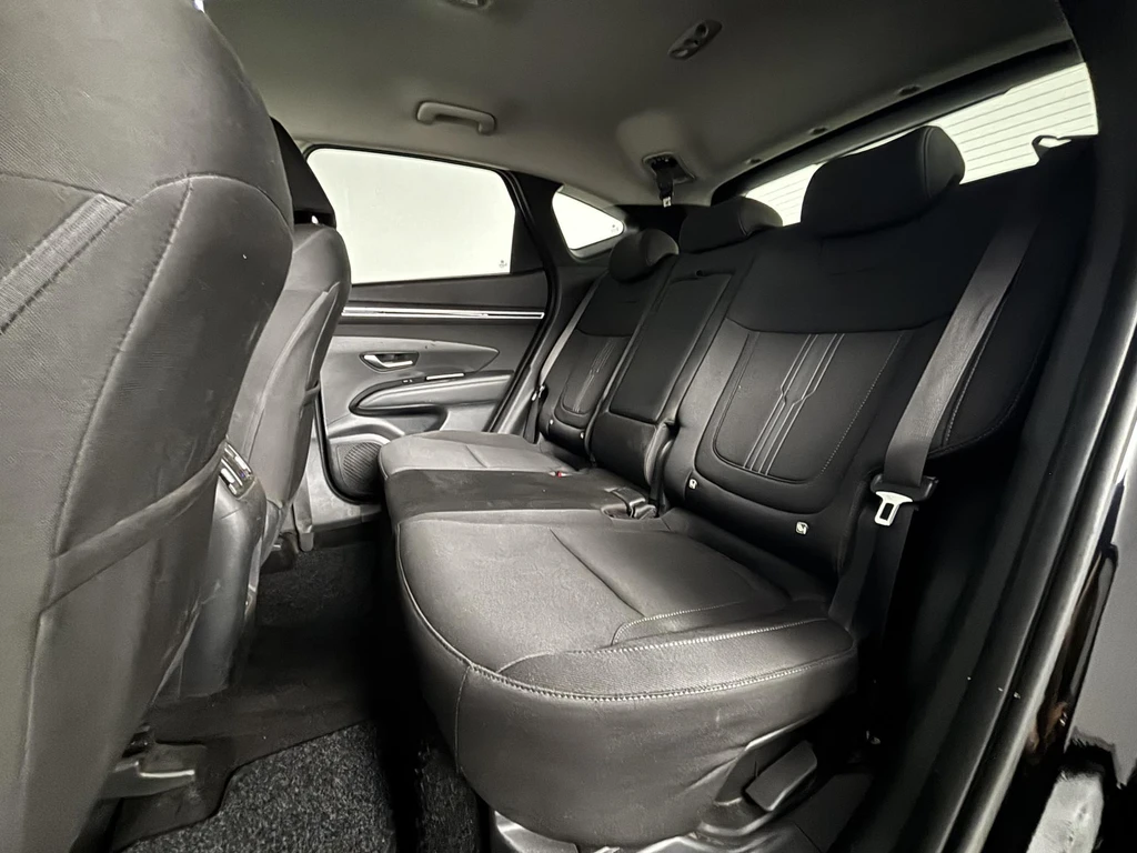 Hyundai Tucson – foto 16