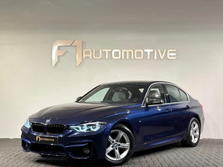 BMW 3 Serie – thumbnail 1