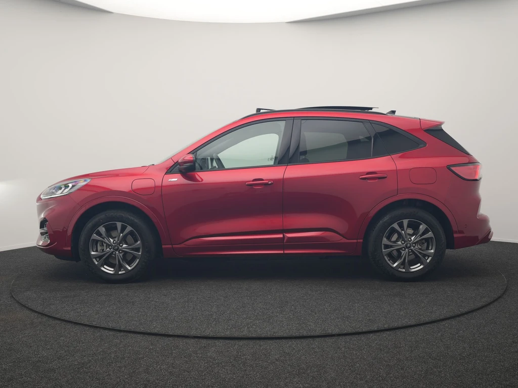 Ford Kuga – foto 3