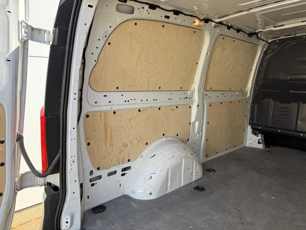 Mercedes-Benz Vito – foto 14