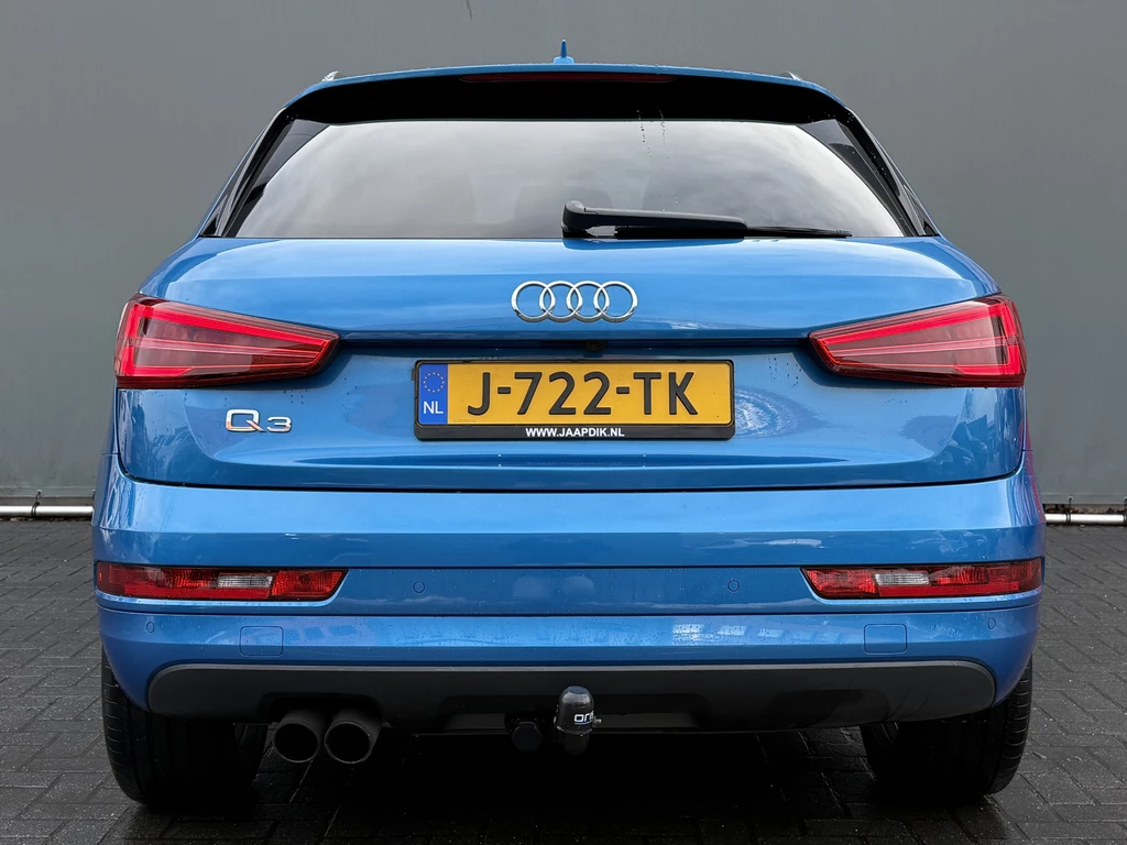 Audi Q3 – foto 4