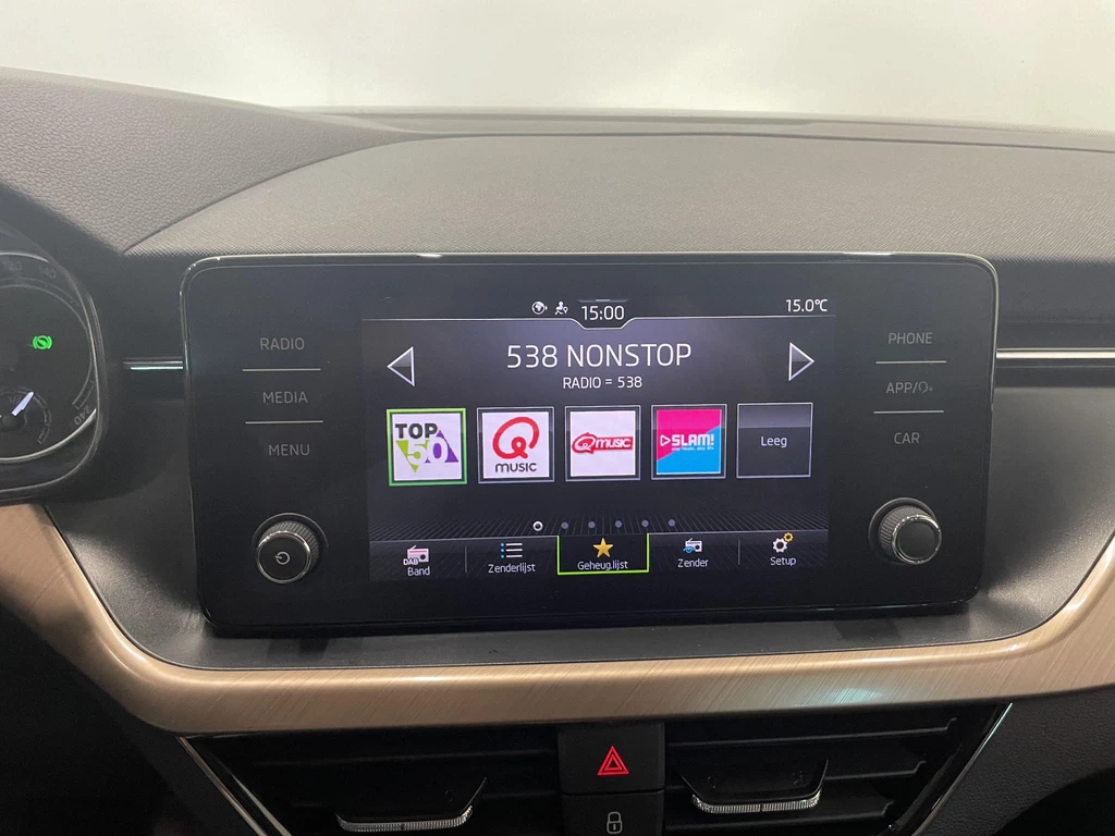 Škoda Kamiq – foto 21