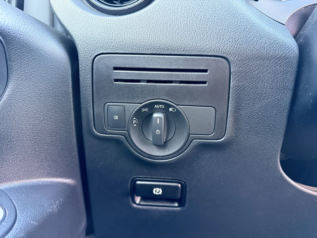 Mercedes-Benz eVito – foto 26