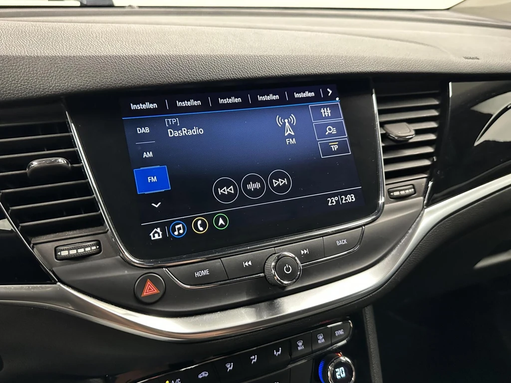 Opel Astra – foto 29