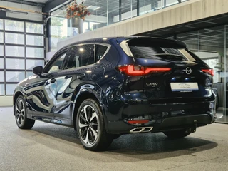 Mazda CX-60 – thumbnail 3