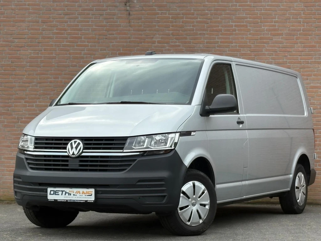 Volkswagen Transporter – foto 2