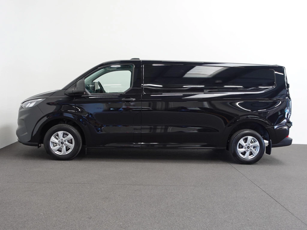 Ford Transit Custom – foto 3