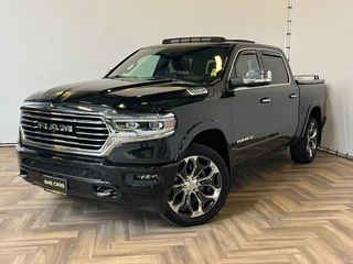 Dodge Ram 1500 – thumbnail 1