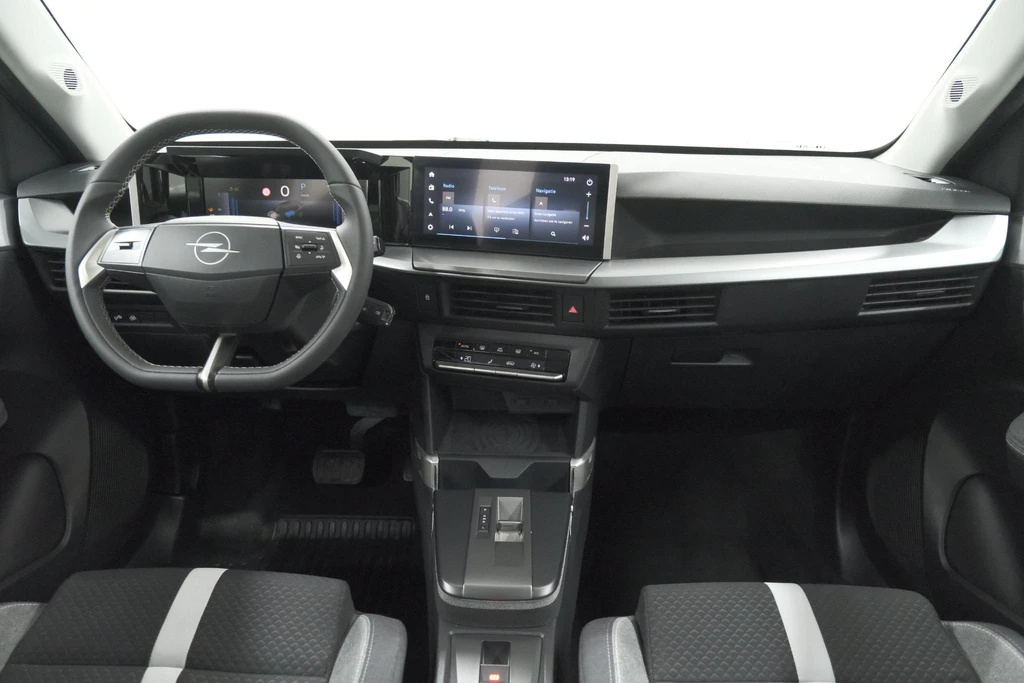 Opel Frontera – foto 14