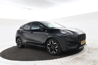 Ford Puma – thumbnail 5