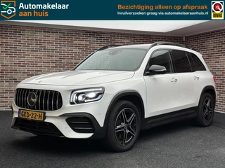 Mercedes-Benz GLB – thumbnail 1
