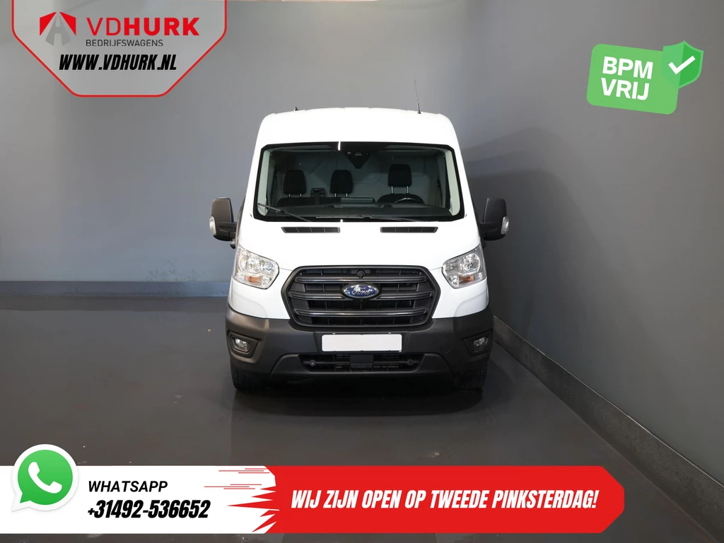 Ford Transit – foto 8