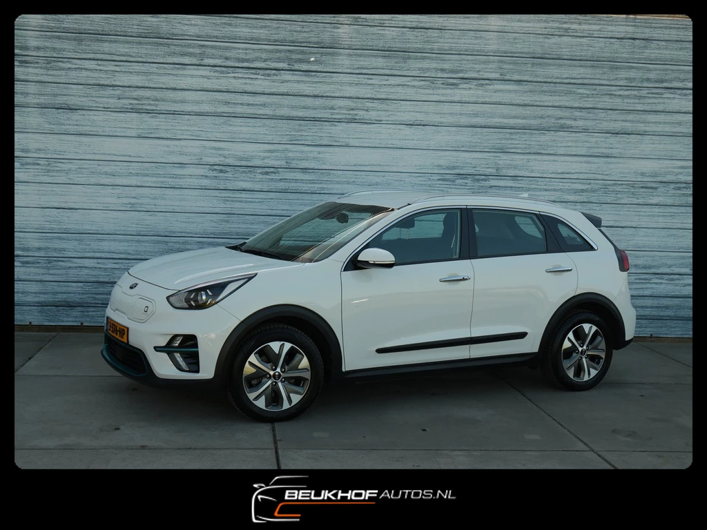 Kia e-Niro – foto 3