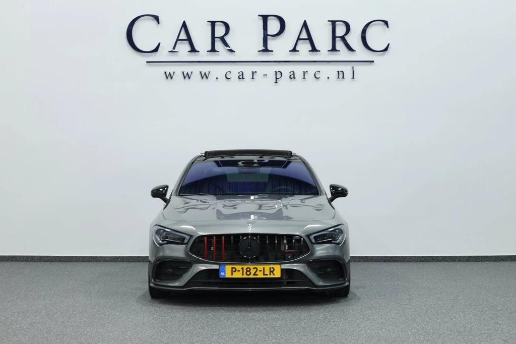Mercedes-Benz CLA – foto 9