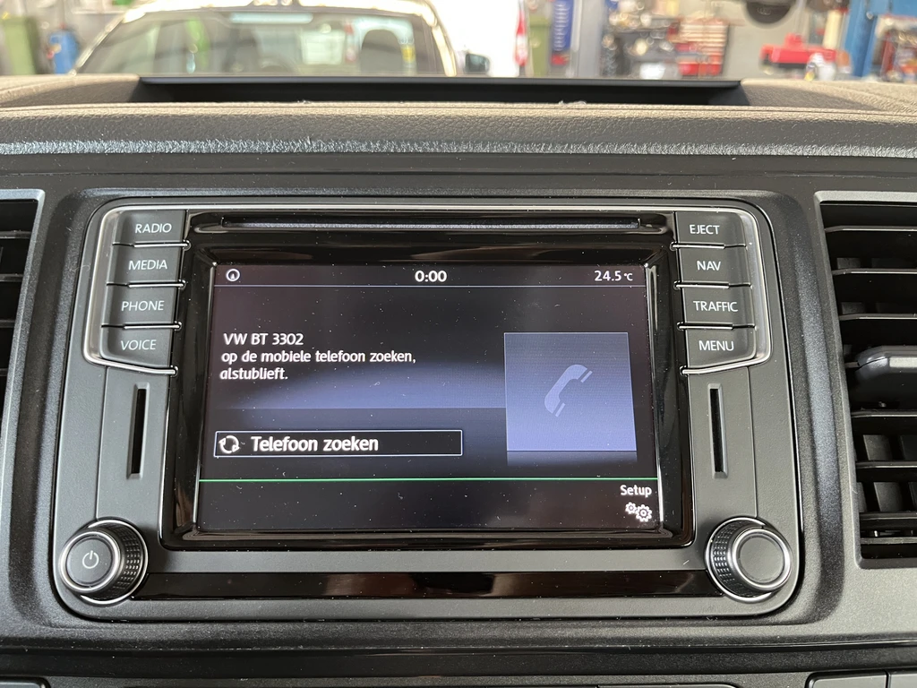 Volkswagen Transporter – foto 41