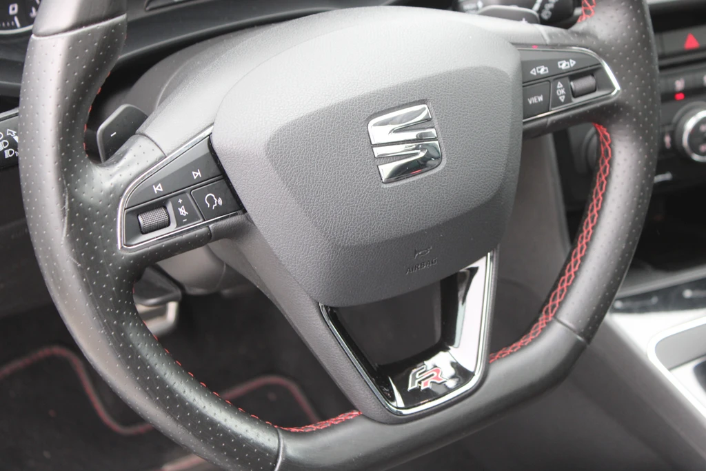 SEAT Leon – foto 11